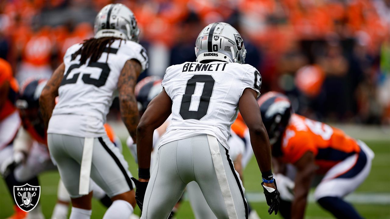 Resume and Highlights: Denver Broncos 16-17 Las Vegas Raiders in