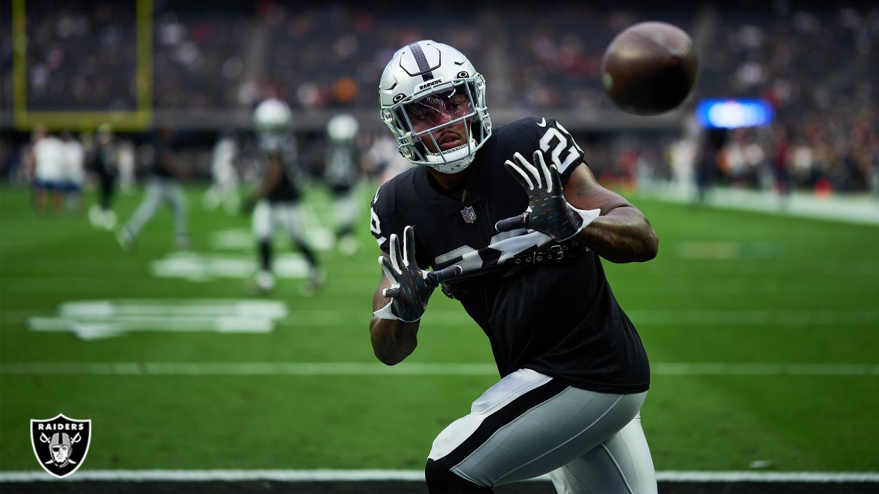 Top Shots: Raiders vs. Texans