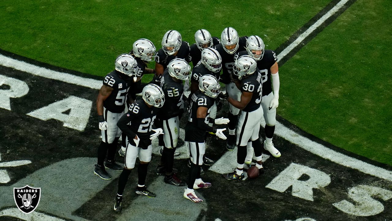 Raiders release Chandler Jones, capping final tumultuous month with the  team – WWLP