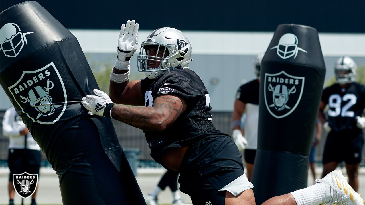 NFL on X: The new-look @Raiders vs. the defending champion