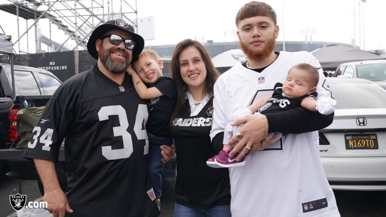 Trailer: Raiders vs. Chiefs at the Coliseum