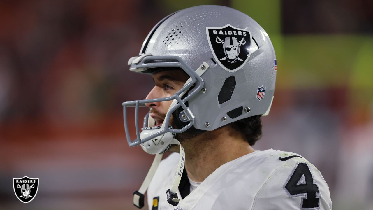 From rehab to Pro Bowl: Raiders' Maxx Crosby reflects on journey - ESPN -  Las Vegas Raiders Blog- ESPN