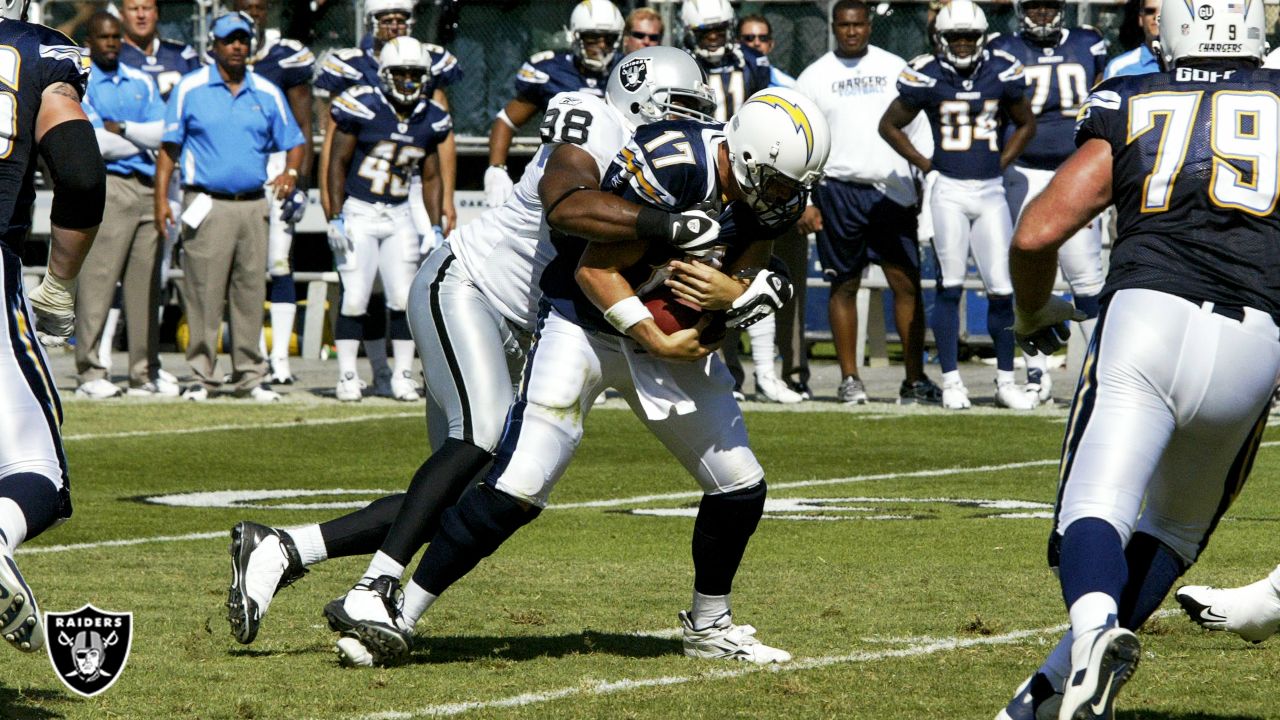 Column: With Chargers gone, will San Diego embrace Raiders? - The