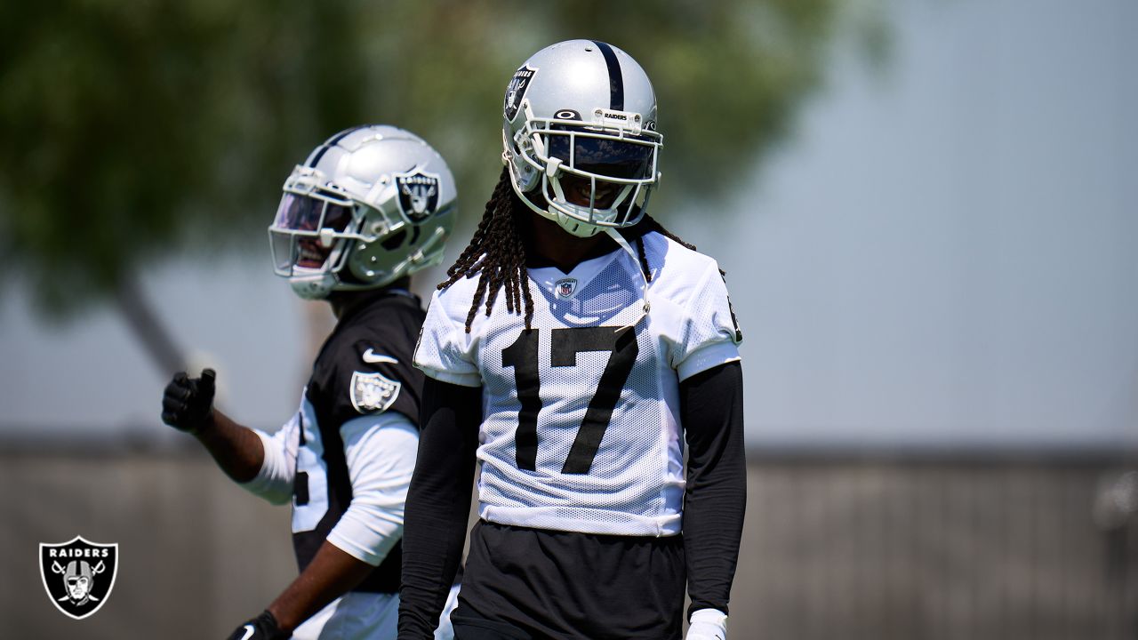 Training Camp Notebook 8/23 & 8/24: Raiders locked and loaded for preseason  finale