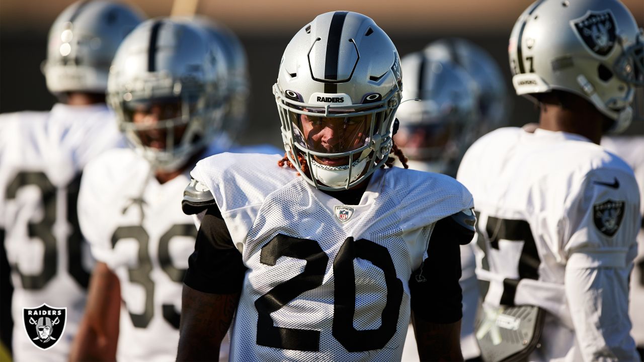 Raiders fullback Alec Ingold excited for return to Green Bay