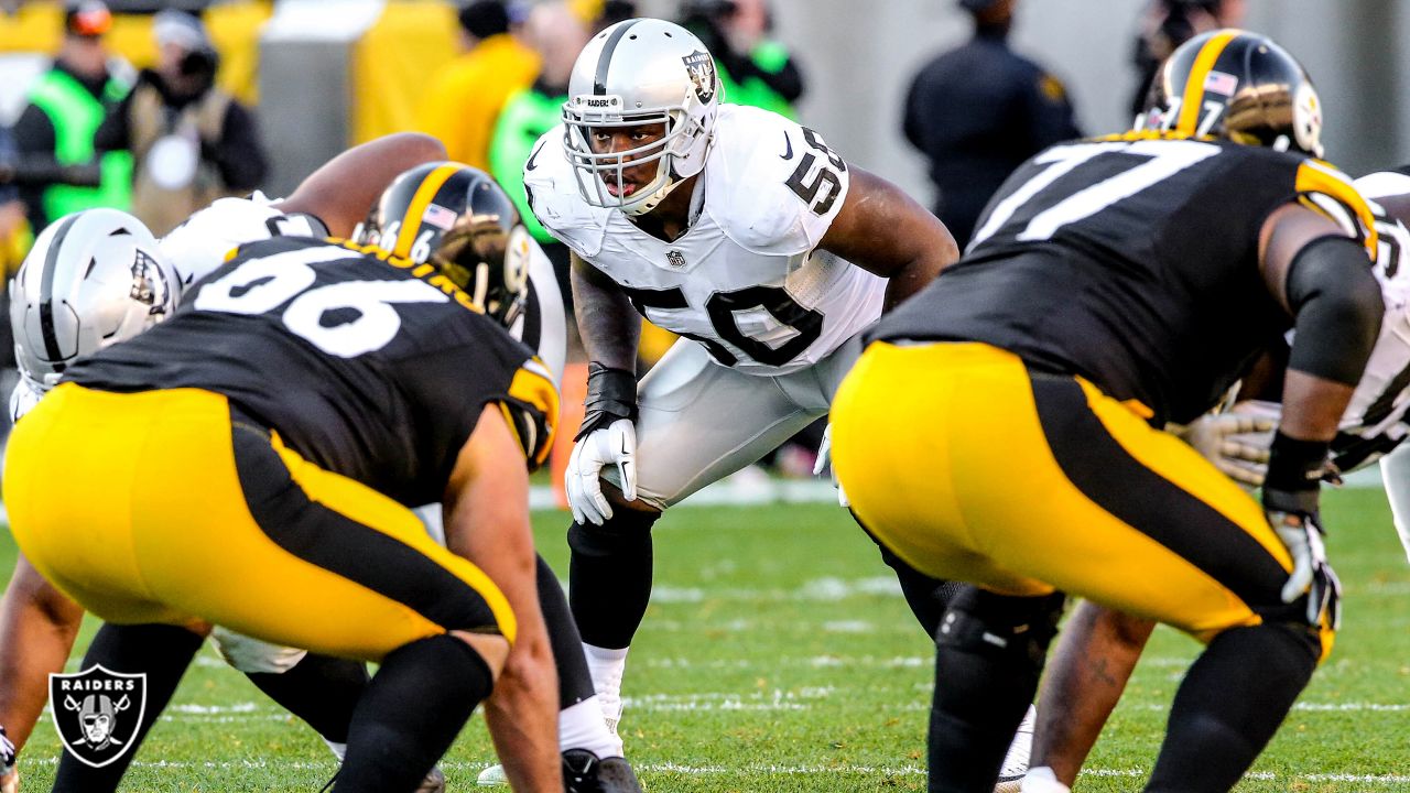 Pittsburgh Steelers at Oakland Raiders free live stream: How to