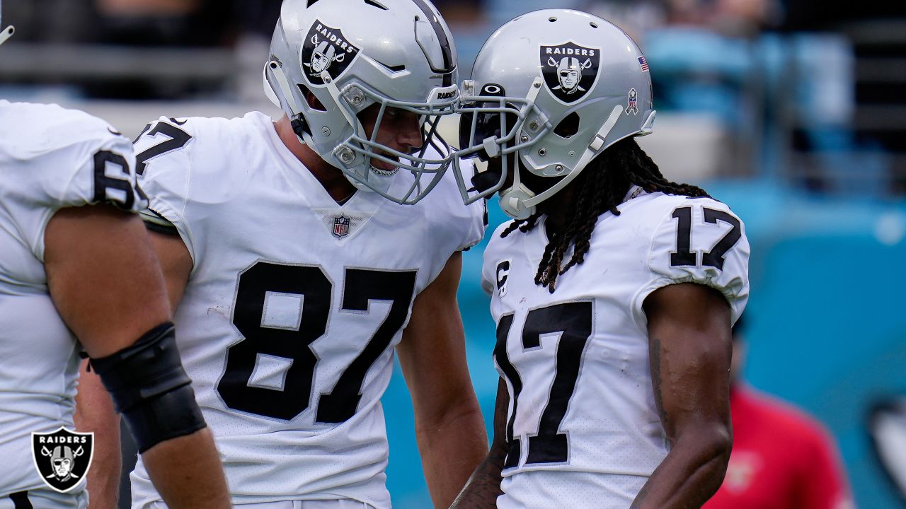 A tale of two halves': Raiders stung again by lack of second-half