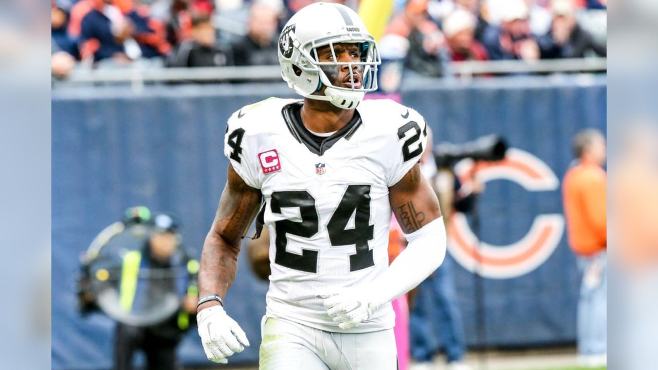 Charles Woodson, 39, says he will retire after 18th season - Los