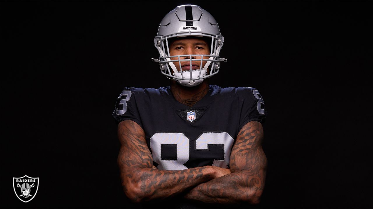 SA's Tre'von Moehrig poised to raise Raider game even further