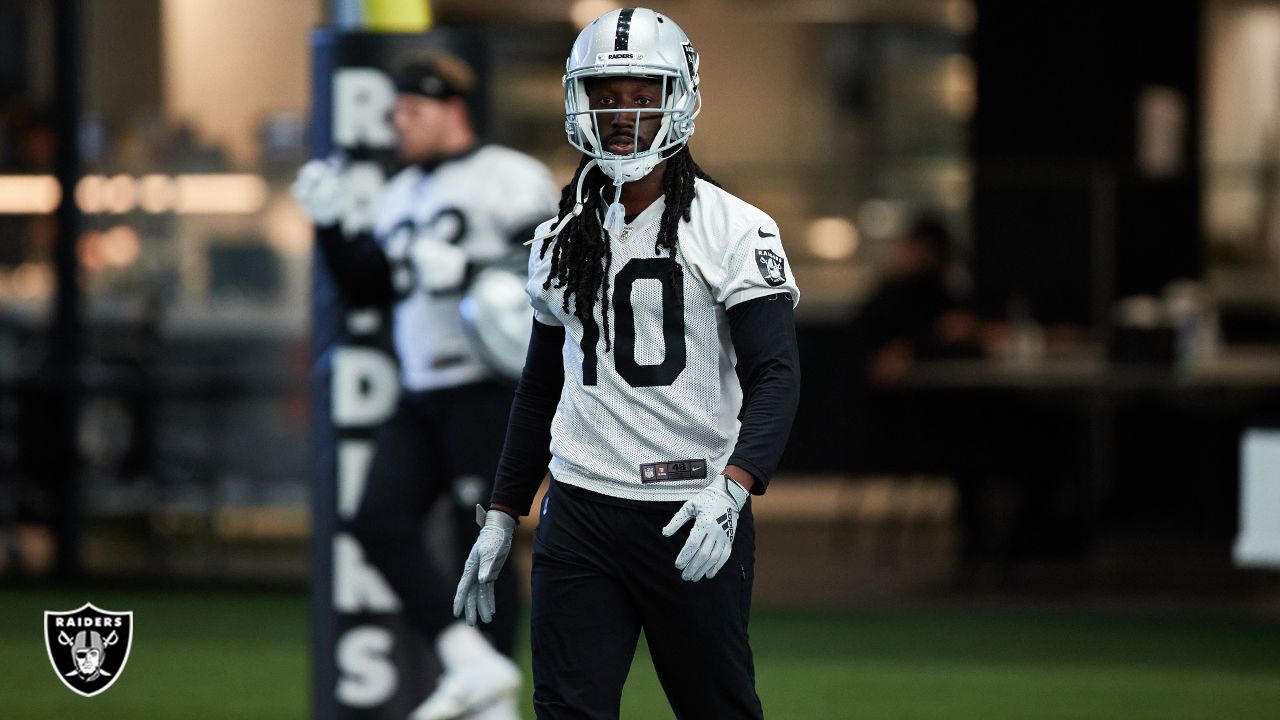 Chargers Star Derwin James Praises Raiders' Hunter Renfrow