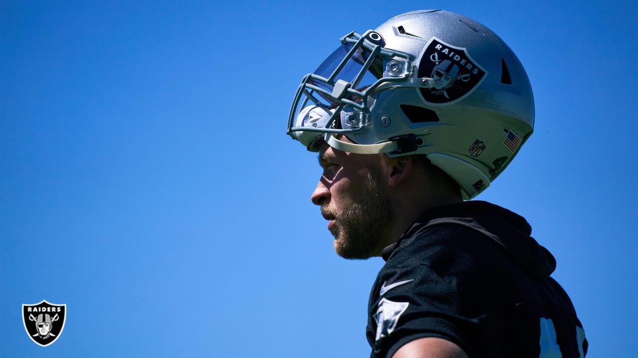 Nick Kwiatkoski is big addition in middle of Raiders defense - Las