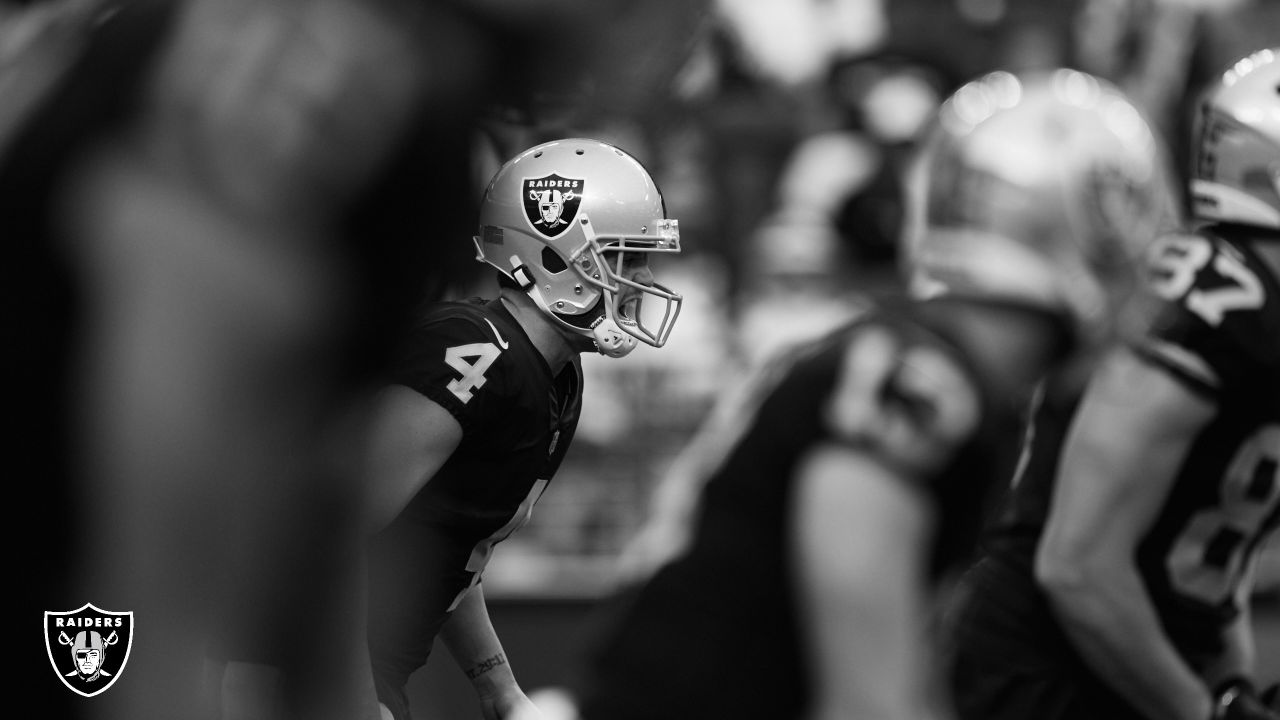 Raiders vs. Cardinals: Biggest winners and losers from Week 2 matchup -  Silver And Black Pride