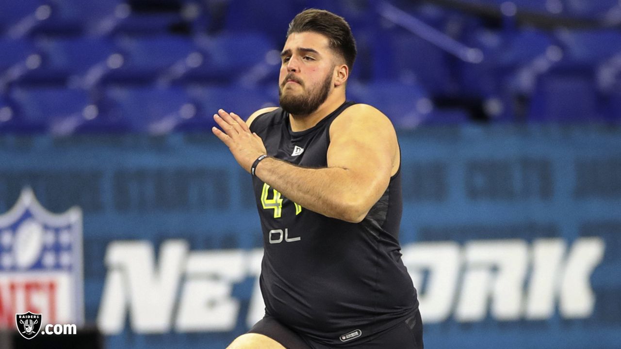 NFL Combine 2020 Day 2 FREE LIVE STREAM (2/28/20): Watch RB, OL