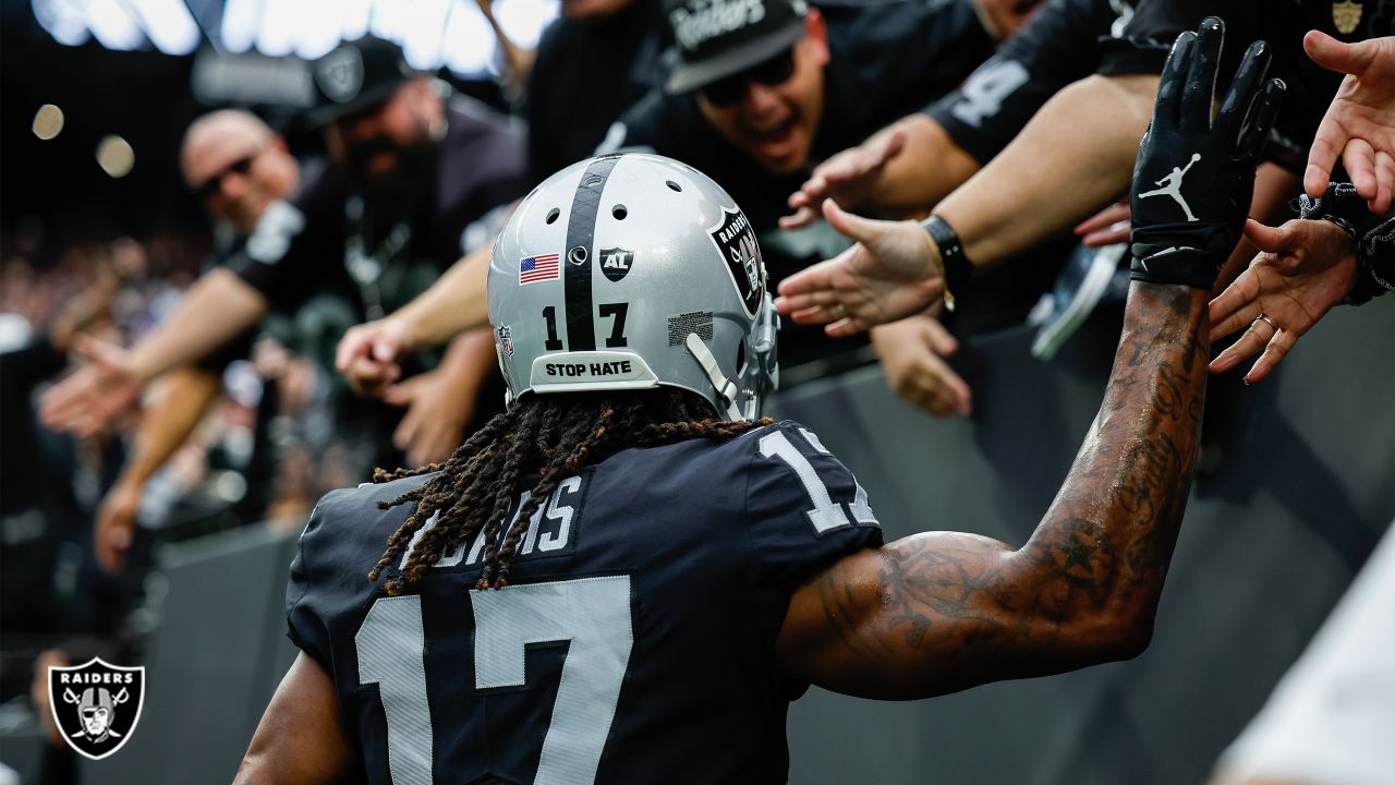 Cardinals, Raiders look to shake off 0-1 starts