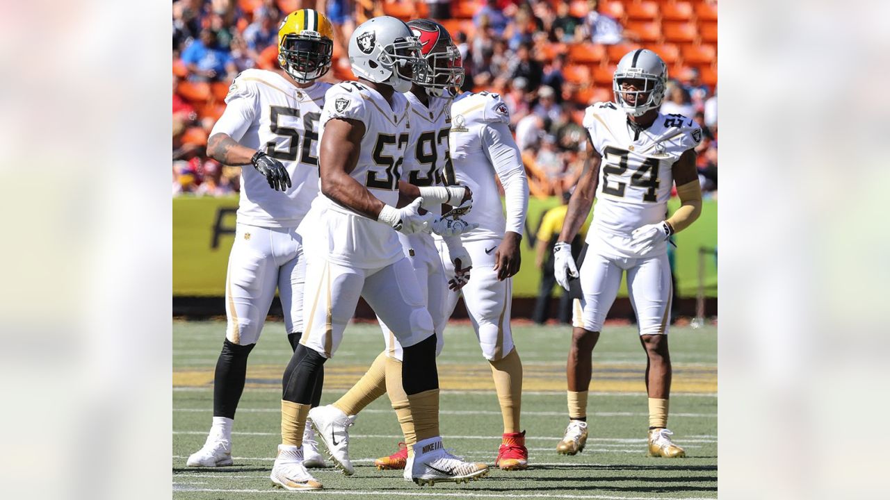 The 2022 Pro Bowl Presented on Multiple Disney Networks Culminates ESPN's Pro  Bowl Week in Las Vegas - ESPN Press Room U.S.