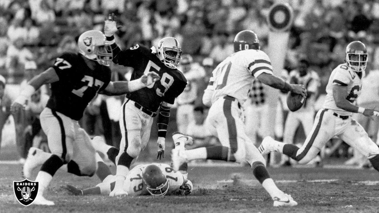 A Look At The History Between The Oakland Raiders And New York Jets