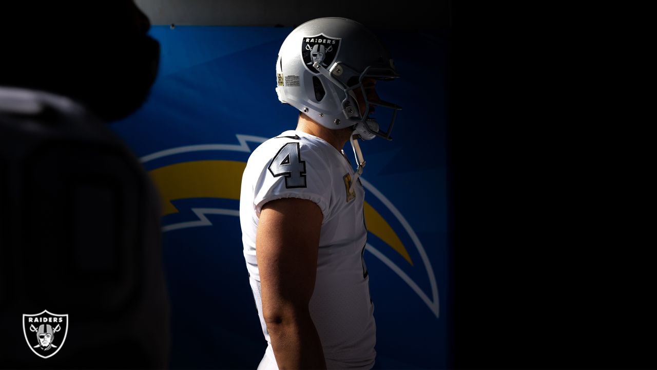 Raiders News 10/2: Maxx Crosby had career performance against