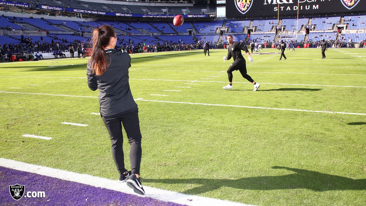 Ravens' playoff game at M&T Bank Stadium is a boost for many a