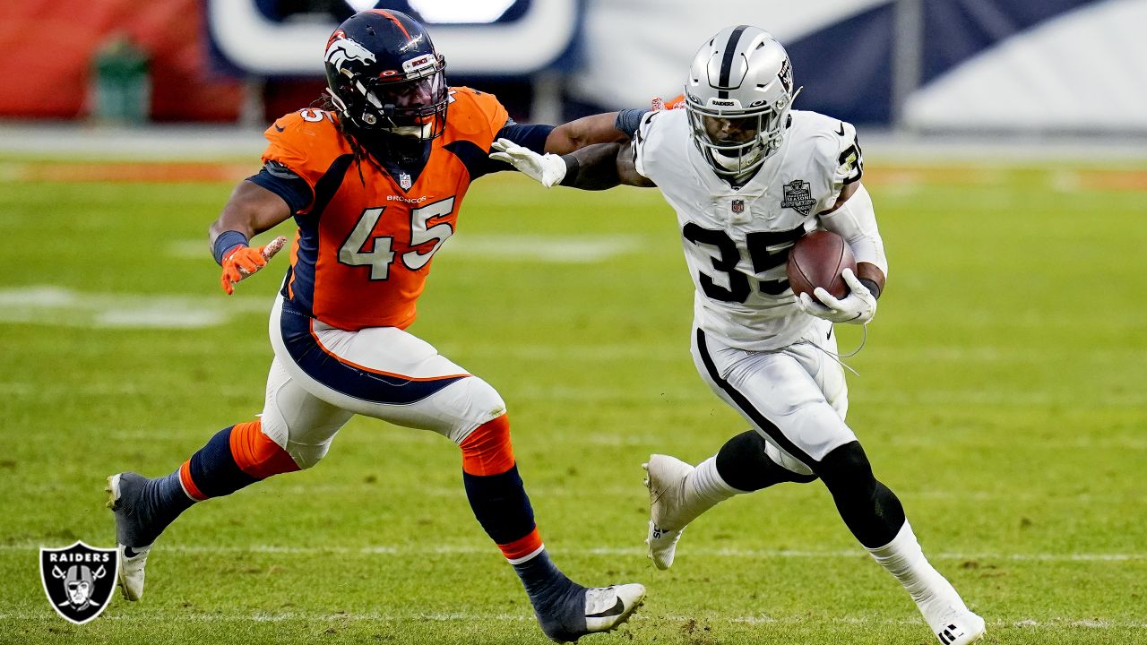 Raiders kicker Daniel Carlson, a Colorado Springs native, sets team record  vs. Broncos, Sports