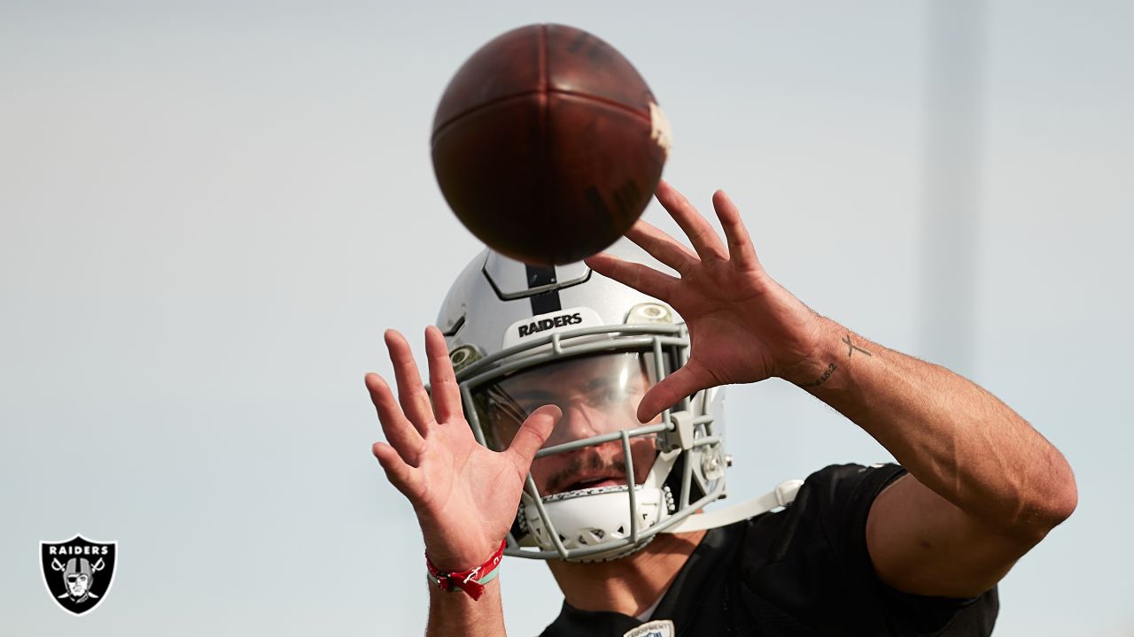 Pick Six: Rich Bisaccia, Derek Carr should have a good grasp of