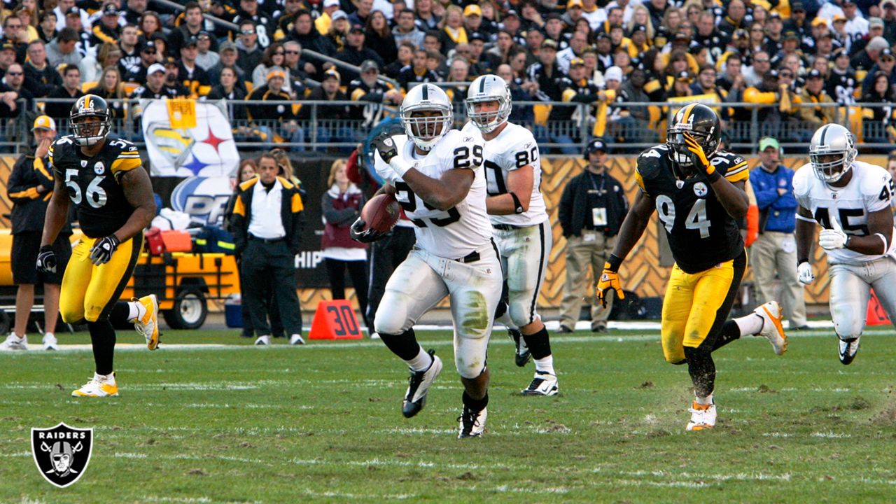 Pittsburgh Steelers at Oakland Raiders free live stream: How to