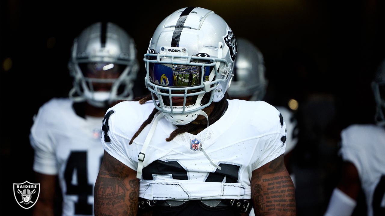 Raiders at Rams: 3 things we learned from the 34-17 victory in