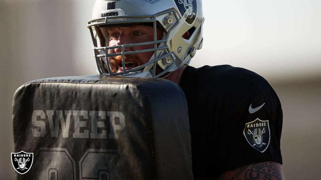 Raiders news: Alec Ingold is a monster - Silver And Black Pride