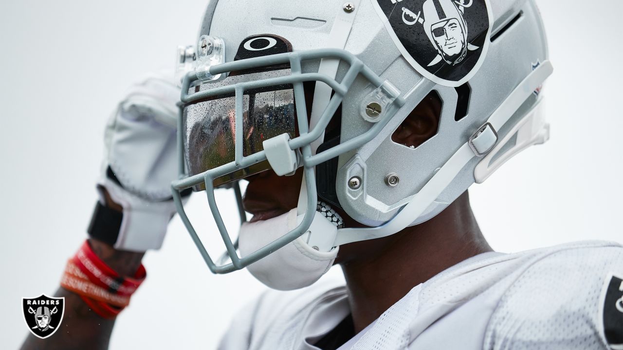 Raiders' Derek Carr clarifies practice comments, Raiders News