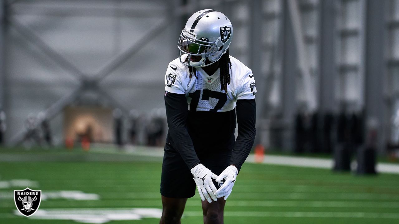 Raiders Release Depth Chart Before Game vs. Chargers - The Spun