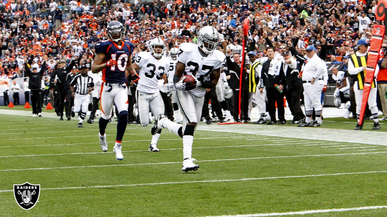 Raiders at Broncos Week 1: Who did the experts pick to win?