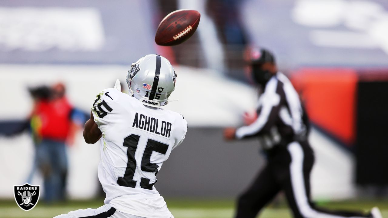 Raiders news: Darren Waller can set team reception record - Silver And  Black Pride