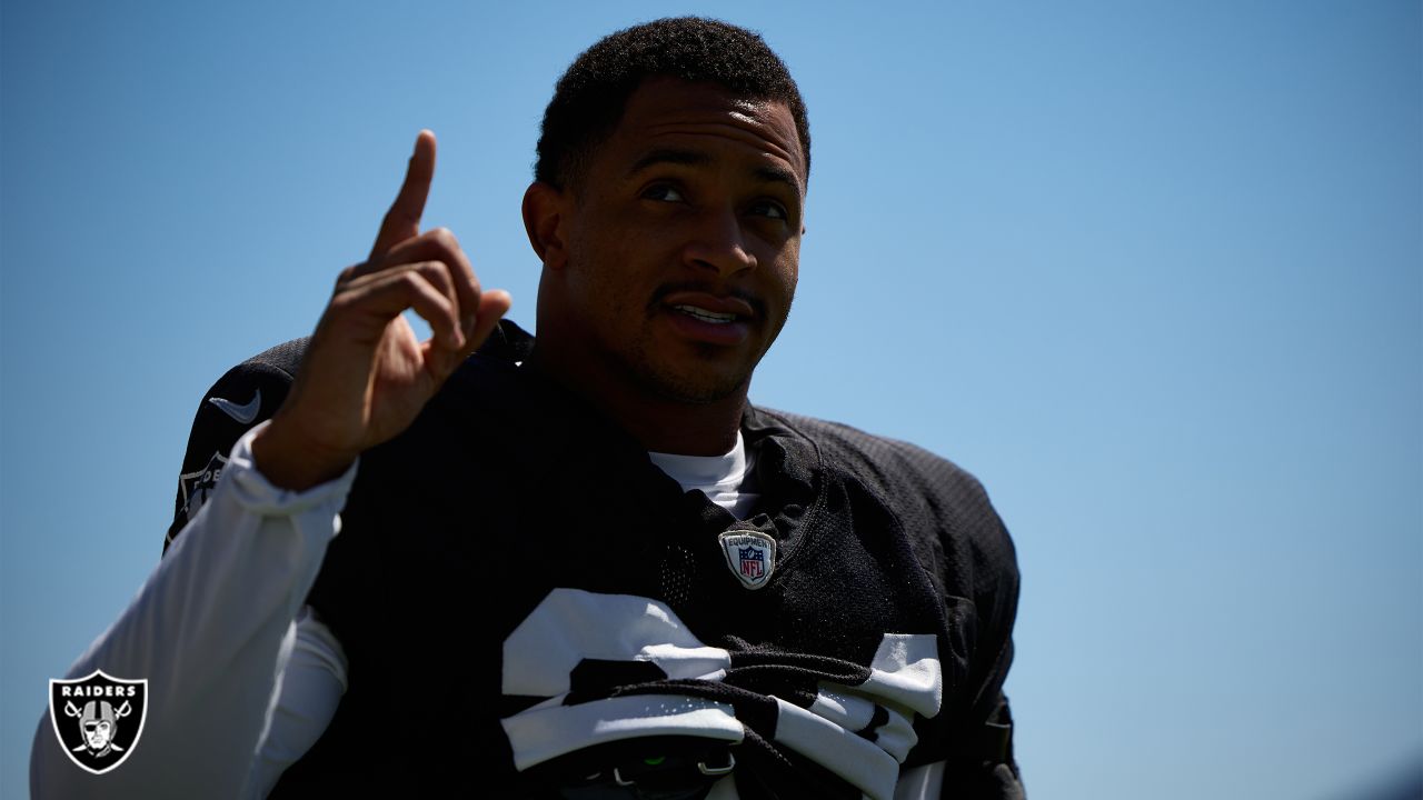 Raiders Film Room: Putting Isaiah Pola-Mao in the box - Silver And Black  Pride