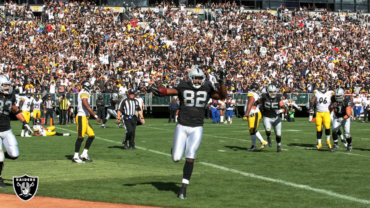 Pittsburgh Steelers speak on Las Vegas Raiders, Maxx Crosby ahead of Week 3  matchup