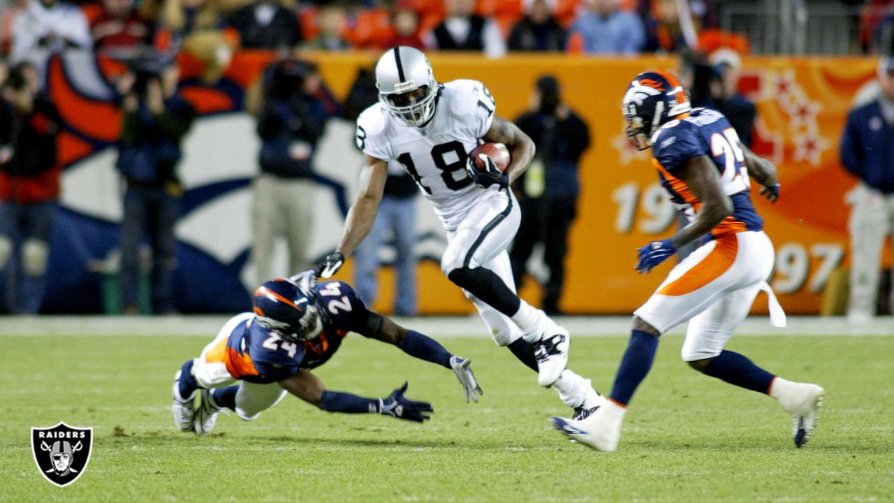 New England Patriots 18-20 Denver Broncos: AFC championship game