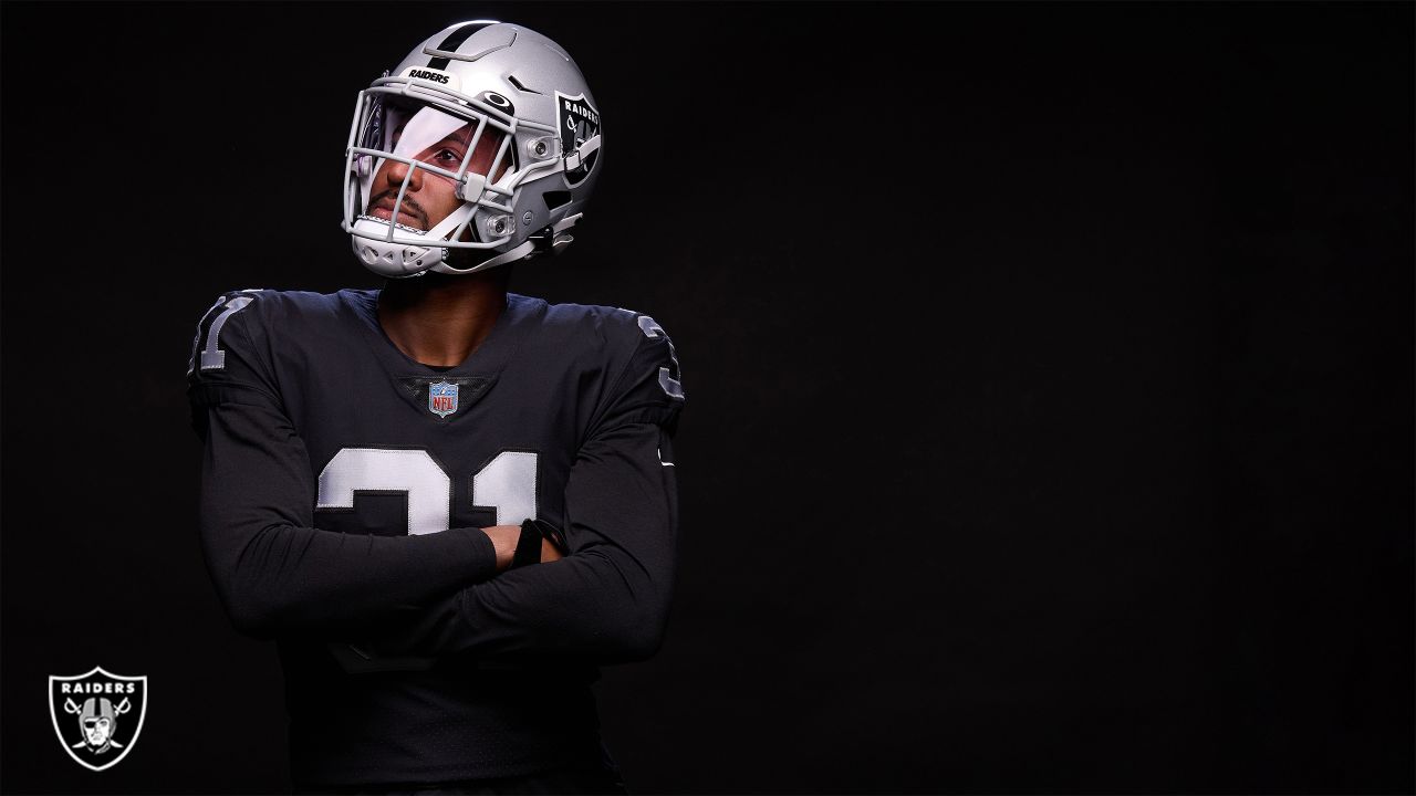 SA's Tre'von Moehrig poised to raise Raider game even further