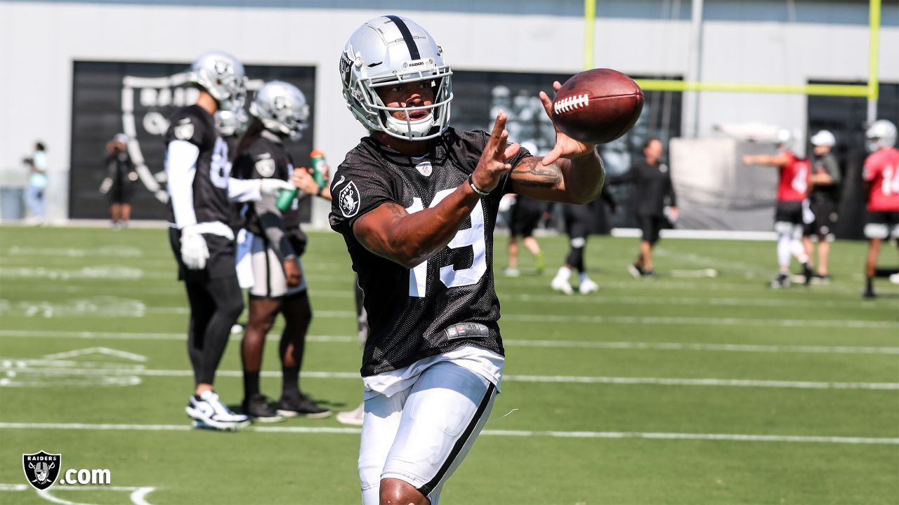 Johnathan Abram: Raiders star safety will undergo season-ending shoulder  surgery - Sports Illustrated