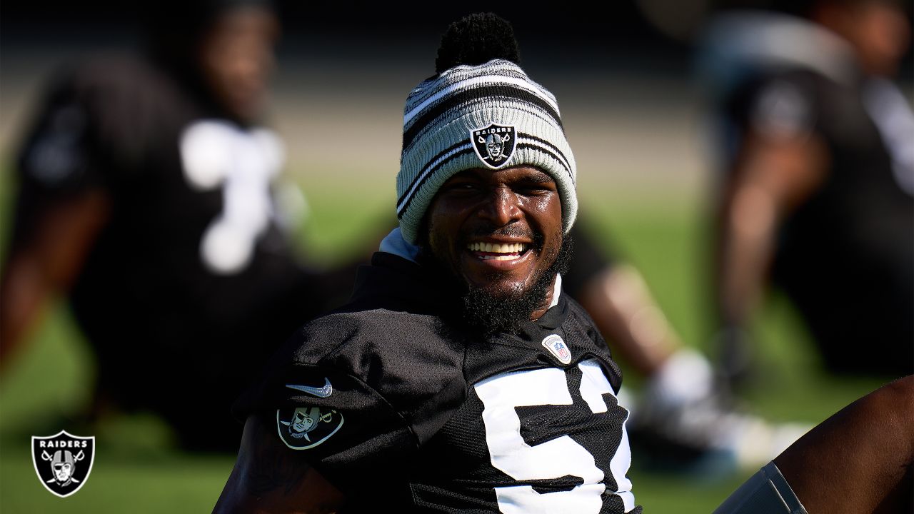 Raiders Sign Keelan Cole  Las Vegas Raiders Add More WR Weapons For Derek  Carr In 2022 