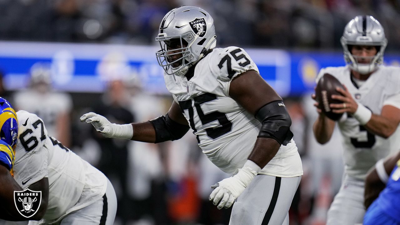 Nate Hobbs continues to impress Raiders as Gruden praises rookie