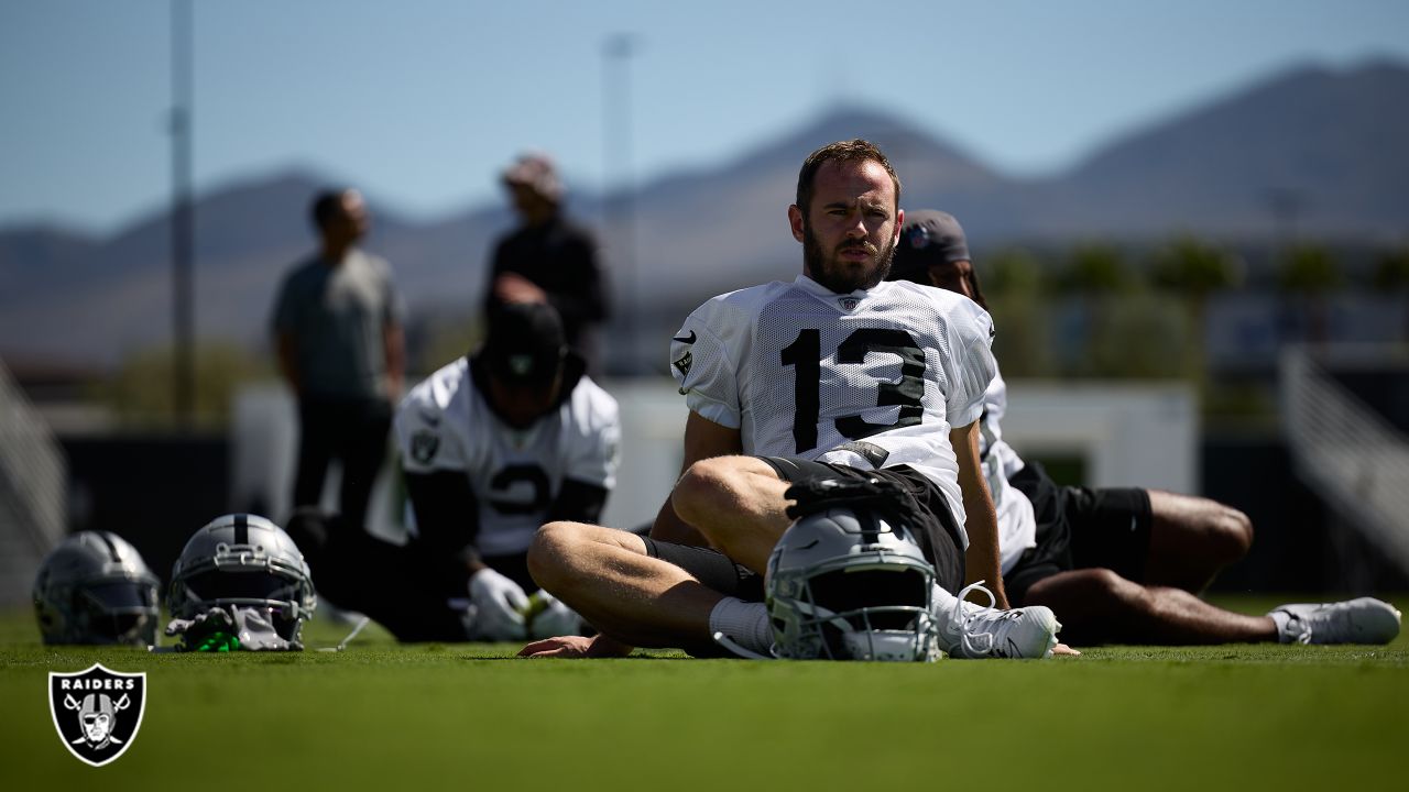 What backgrounds do 13 Raiders assistants have? – East Bay Times