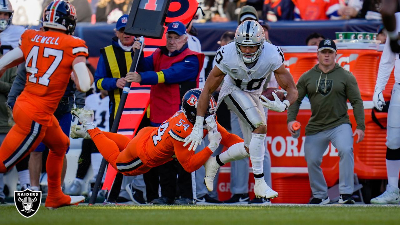 Broncos vs Patriots  Empower Field at Mile High