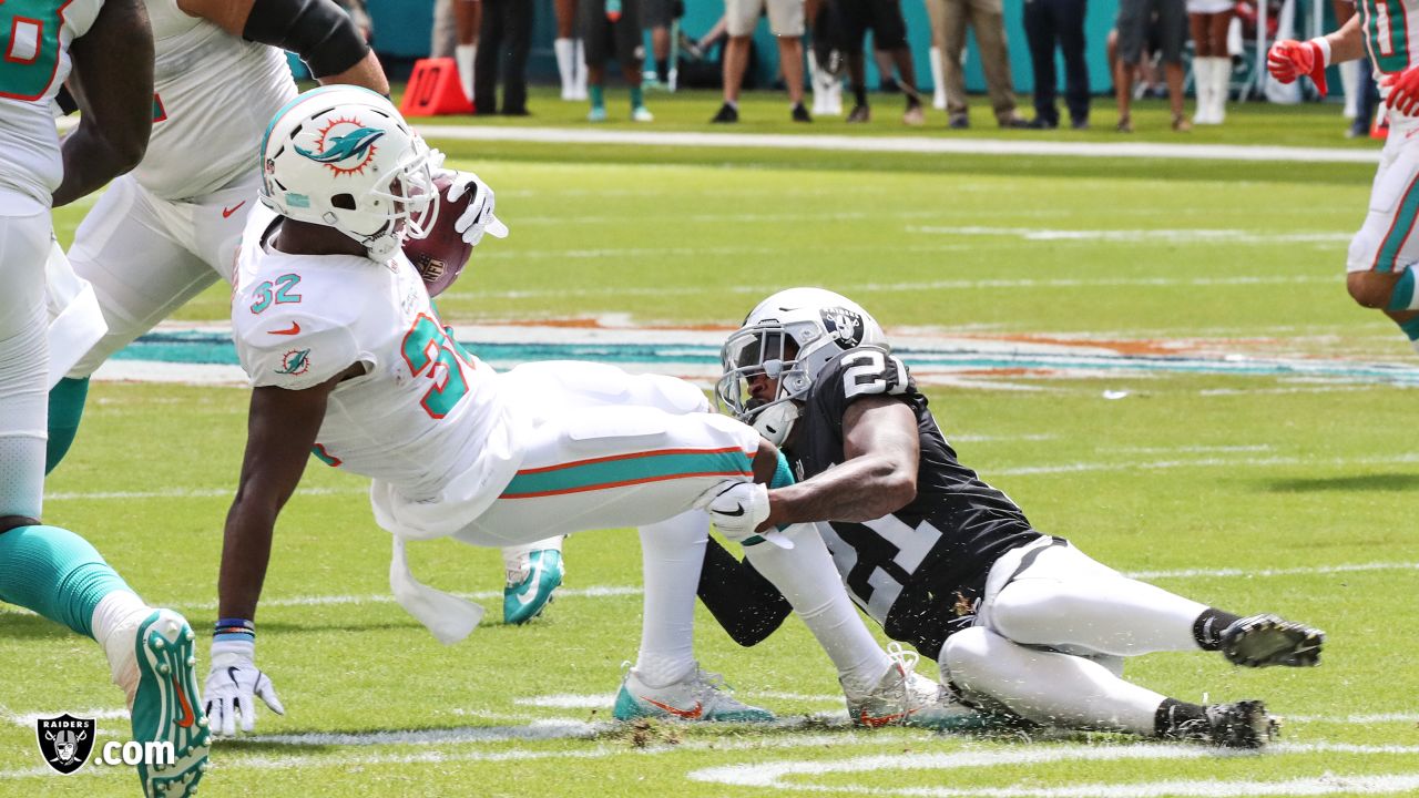 Browns at Dolphins Week 3 recap: Defensive snap counts for Miami