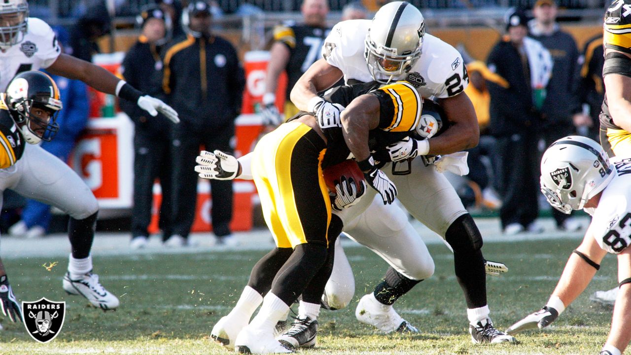 Pittsburgh Steelers at Oakland Raiders free live stream: How to
