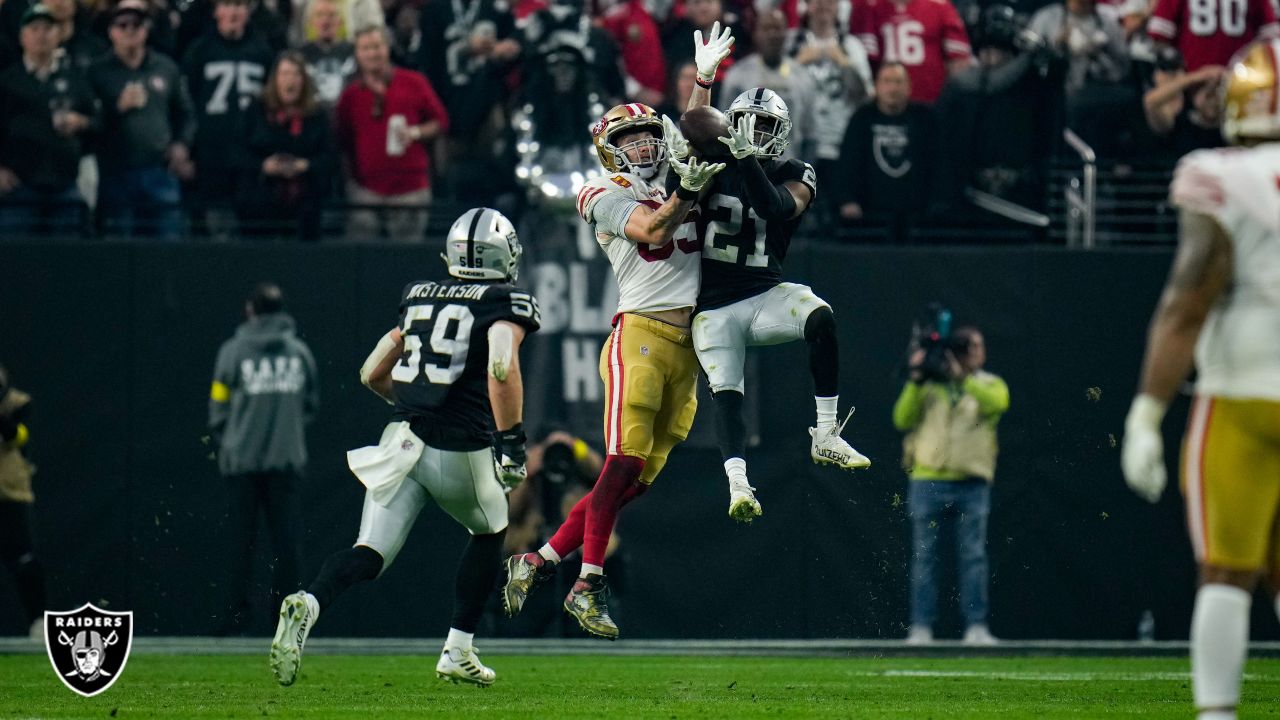 Raiders eliminated from playoff contention despite Jarrett Stidham heroics  - Pats Pulpit