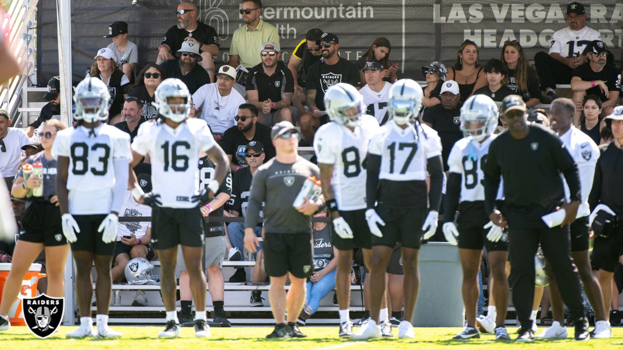 Raiders preseason game today vs. 49ers: Game time, betting odds and how to  watch live - BVM Sports