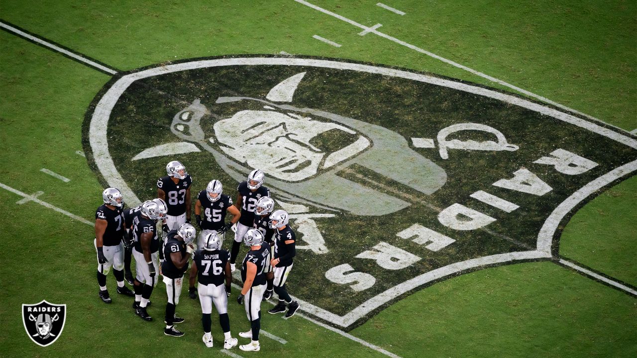 Las Vegas Raiders score most-watched game of NFL regular season
