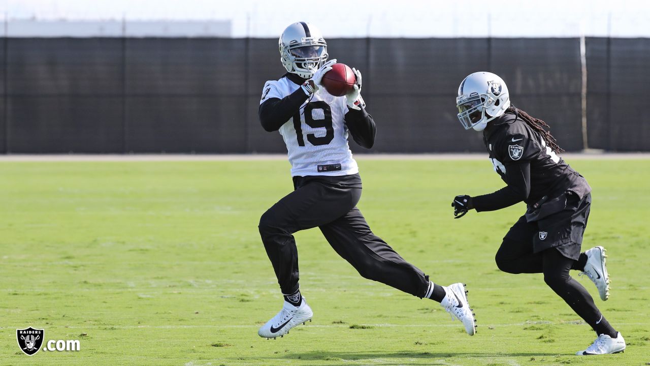 Oakland Raiders: Slimmer Marquel Lee could improve in coverage