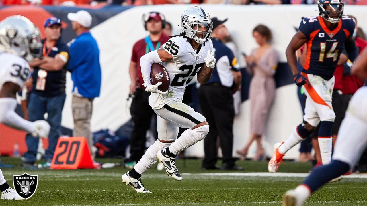 NFL.com names Raiders FS Trevon Moehrig potential Pro Bowler this