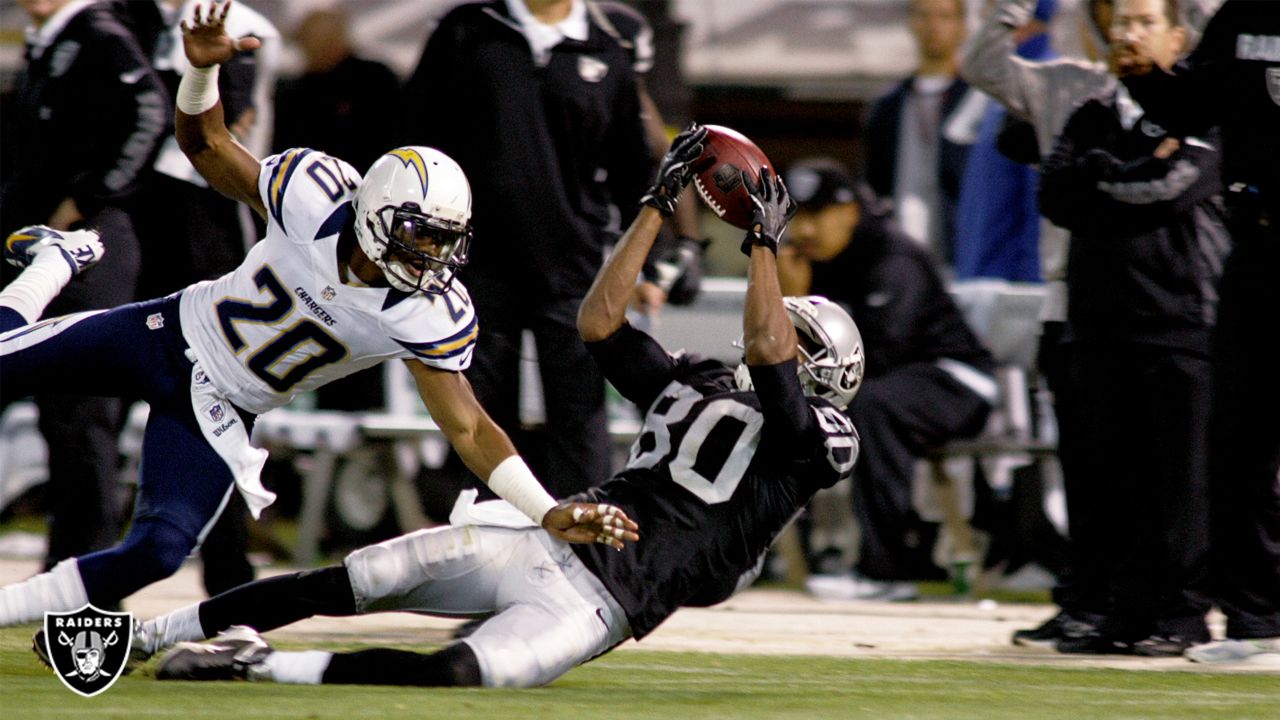 The LATEST Game in NFL HISTORY  Chargers @ Raiders (2013) 