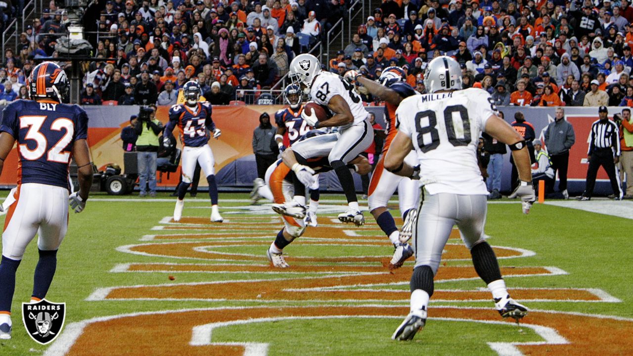 Denver Broncos vs Las Vegas Raiders: Scouting the enemy for Week 1 - Mile  High Report