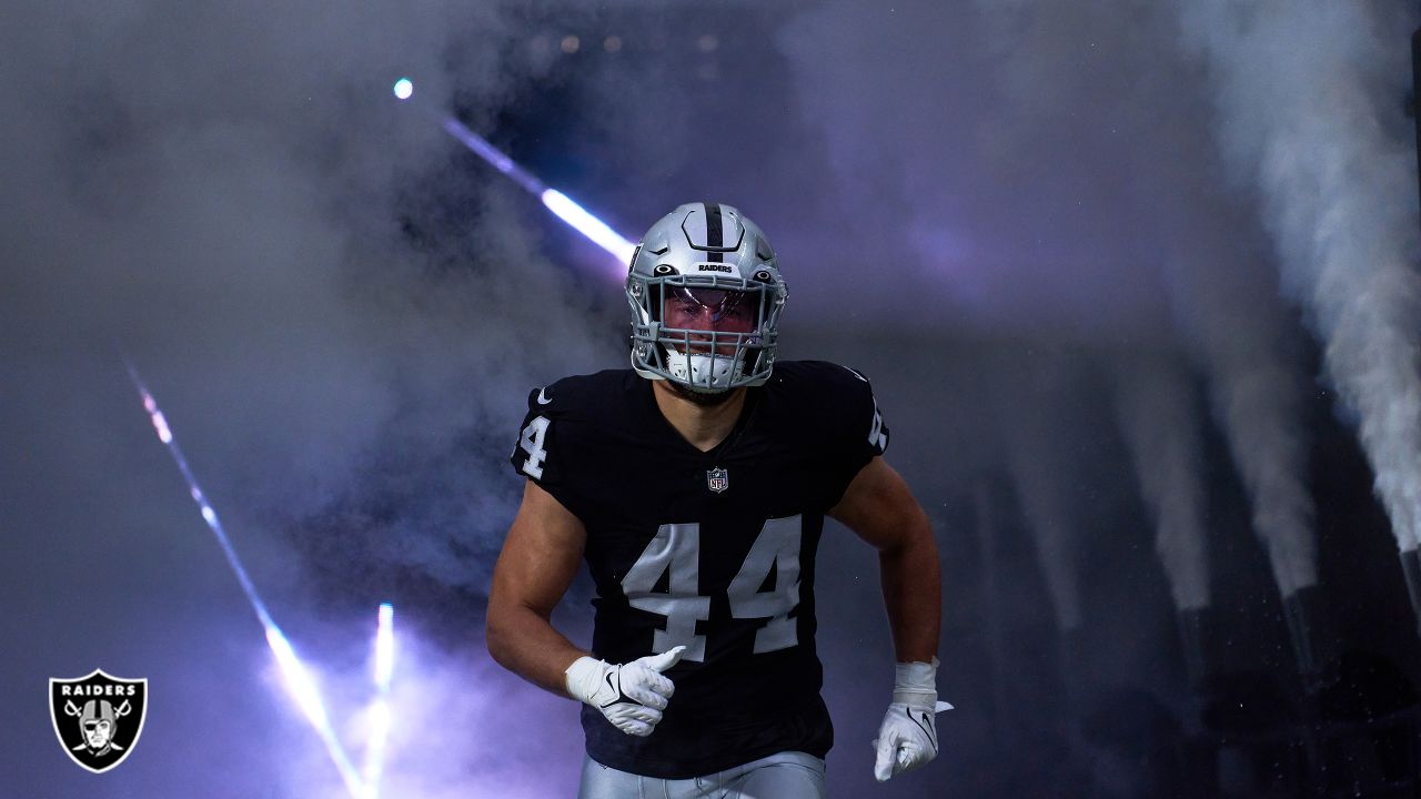 Defense shines in the Las Vegas Raiders' preseason victory - Sports  Illustrated Las Vegas Raiders News, Analysis and More